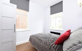 Sleep8 Buckingham Palace Bigben With Ac Vb4